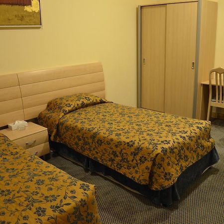 Emaar Al Noor Hotel Makkah Mekka Zewnętrze zdjęcie
